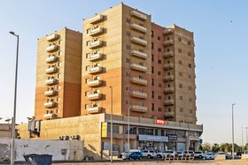 OYO 607 Jeddah Palace Hotel