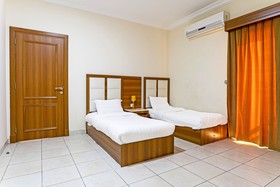 OYO 607 Jeddah Palace Hotel