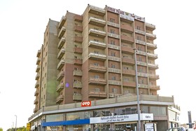 OYO 607 Jeddah Palace Hotel
