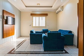 OYO 607 Jeddah Palace Hotel