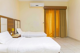OYO 607 Jeddah Palace Hotel