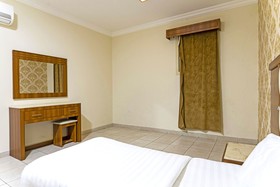 OYO 607 Jeddah Palace Hotel