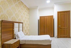 OYO 607 Jeddah Palace Hotel