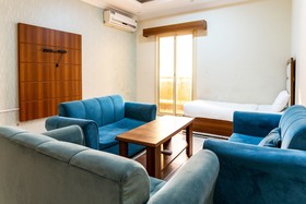 OYO 607 Jeddah Palace Hotel