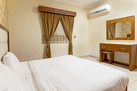 OYO 607 Jeddah Palace Hotel