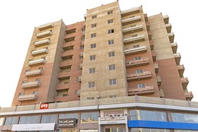 OYO 607 Jeddah Palace Hotel