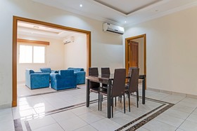 OYO 607 Jeddah Palace Hotel