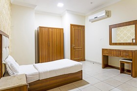 OYO 607 Jeddah Palace Hotel