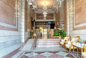 OYO 607 Jeddah Palace Hotel