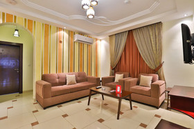 Oyoon Jeddah Residential Units by OYO Rooms