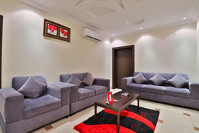 Oyoon Jeddah Residential Units by OYO Rooms