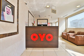 Oyoon Jeddah Residential Units by OYO Rooms