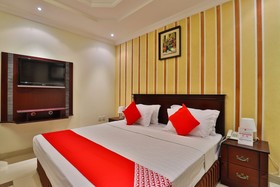 Oyoon Jeddah Residential Units by OYO Rooms