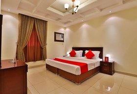 Oyoon Jeddah Residential Units by OYO Rooms