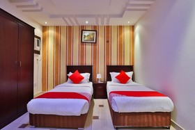 Oyoon Jeddah Residential Units by OYO Rooms
