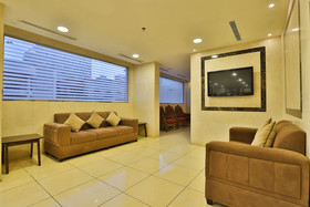 Oyoon Jeddah Residential Units by OYO Rooms