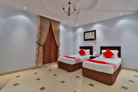 Oyoon Jeddah Residential Units by OYO Rooms