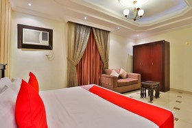 Oyoon Jeddah Residential Units by OYO Rooms