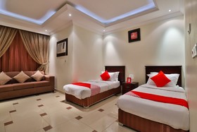 Oyoon Jeddah Residential Units by OYO Rooms