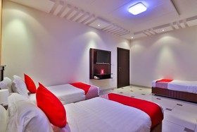 Oyoon Jeddah Residential Units by OYO Rooms