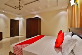 Oyoon Jeddah Residential Units by OYO Rooms