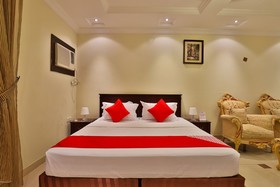 Oyoon Jeddah Residential Units by OYO Rooms