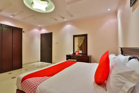 Oyoon Jeddah Residential Units by OYO Rooms