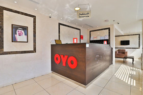 Oyoon Jeddah Residential Units by OYO Rooms