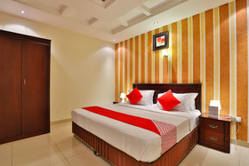 Oyoon Jeddah Residential Units by OYO Rooms