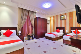 Oyoon Jeddah Residential Units by OYO Rooms