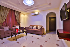 Oyoon Jeddah Residential Units by OYO Rooms