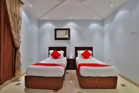 Oyoon Jeddah Residential Units by OYO Rooms