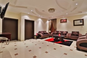 Oyoon Jeddah Residential Units by OYO Rooms