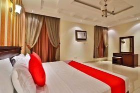 Oyoon Jeddah Residential Units by OYO Rooms