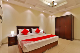 Oyoon Jeddah Residential Units by OYO Rooms