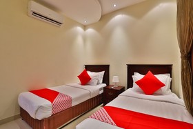 Oyoon Jeddah Residential Units by OYO Rooms