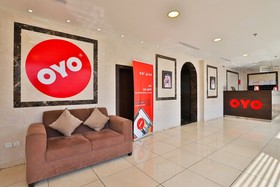 Oyoon Jeddah Residential Units by OYO Rooms