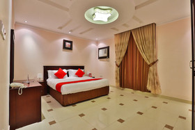 Oyoon Jeddah Residential Units by OYO Rooms