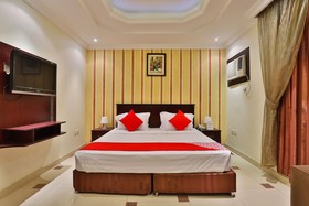 Oyoon Jeddah Residential Units by OYO Rooms