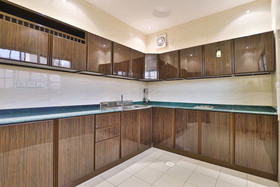 Oyoon Jeddah Residential Units by OYO Rooms