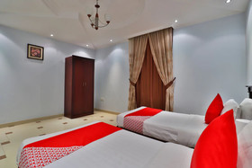 Oyoon Jeddah Residential Units by OYO Rooms