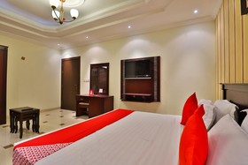 Oyoon Jeddah Residential Units by OYO Rooms
