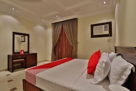 Oyoon Jeddah Residential Units by OYO Rooms