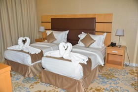Ozone Hotel