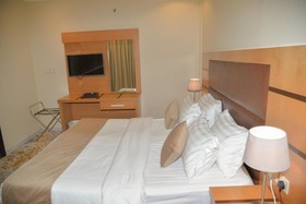 Ozone Hotel