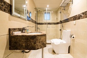 Ozone Hotel