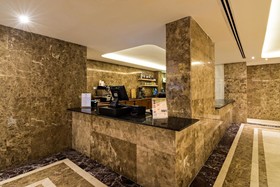 Ozone Hotel