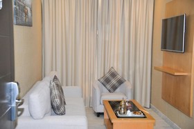Ozone Hotel