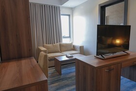 Palm Boutique Hotel Al Salamah