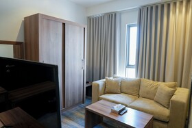 Palm Boutique Hotel Al Salamah